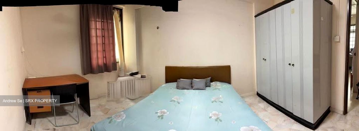 Blk 412 Sun Plaza View (Tampines), HDB 5 Rooms #620743431